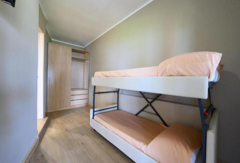 Четырехместный Номер Superior, Villaggio Stella Del Sud & Resort