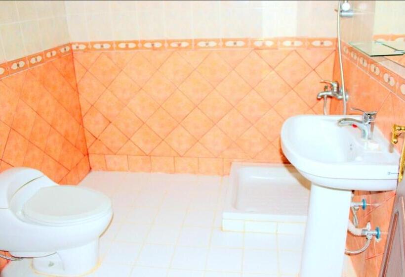 آپارتمان 2 خوابه, Al Dalal Palace 1