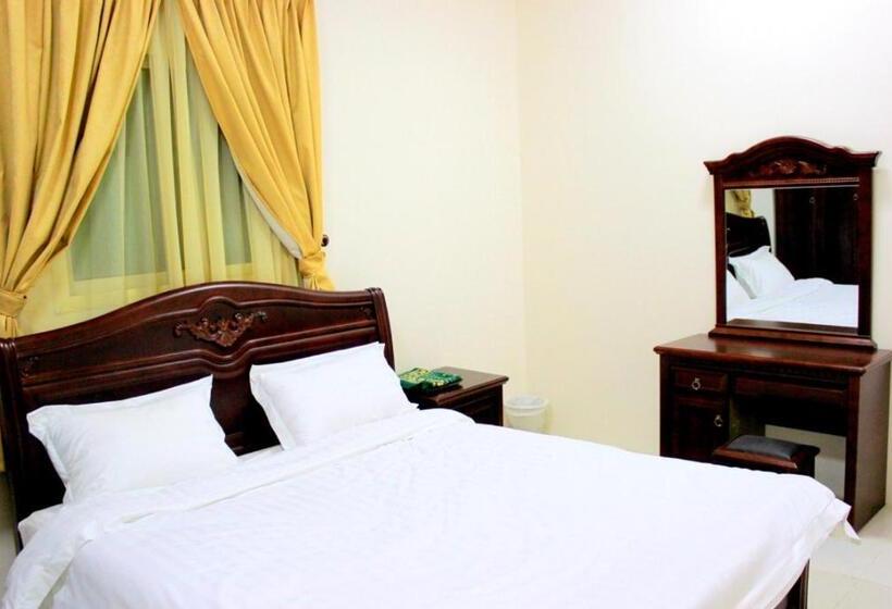 اتاق استاندارد, Al Dalal Palace 1