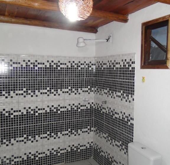 Шале 1 Спальня, Guedes Residence
