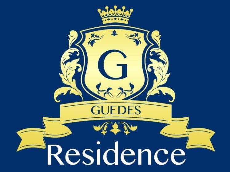 Шале 1 Спальня, Guedes Residence