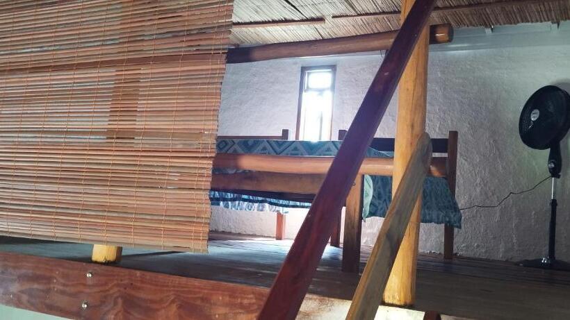 Шале 1 Спальня, Guedes Residence