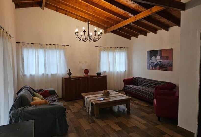 Апартаменты 2 Спальни, Pampas Del Sur Hotel Y Spa De Campo