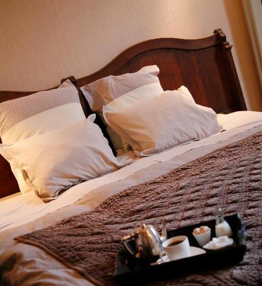 标准间, B&b Bel Natura   Couette Et Café