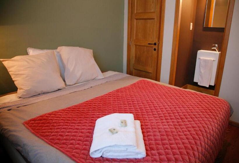 标准单人间, B&b Bel Natura   Couette Et Café