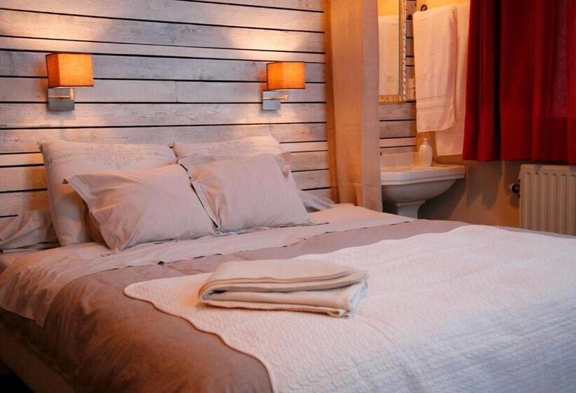 标准间, B&b Bel Natura   Couette Et Café