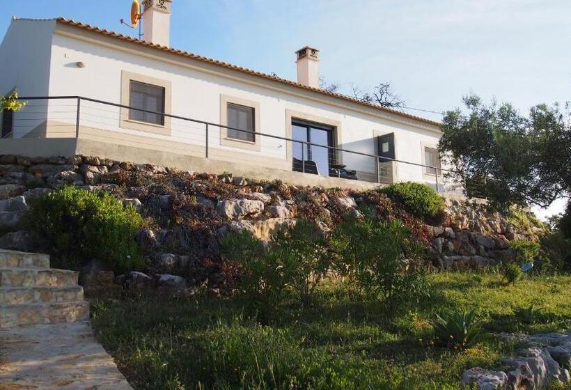 Номер Deluxe, B&b Casa Encantada