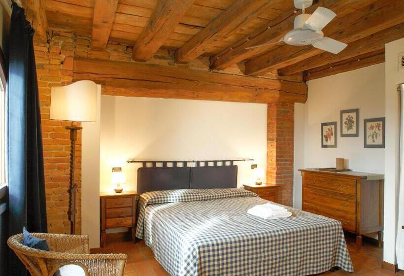 Номер Стандарт, Agriturismo Tenuta La Pila