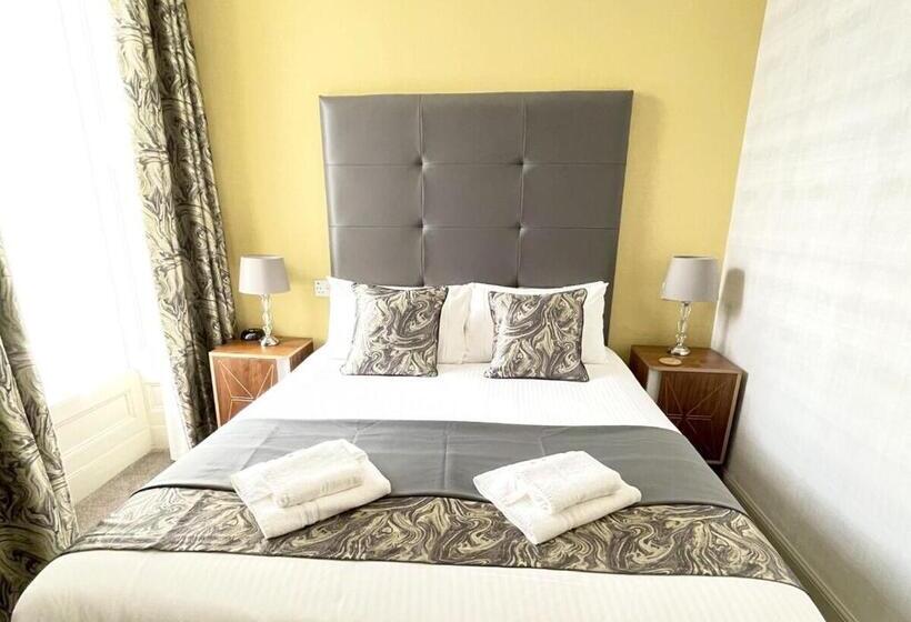 Номер Deluxe, The Abbotsford