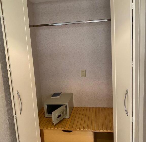 חדר דלוקס, International Airport Flat   Guarulhos Quarto 1267