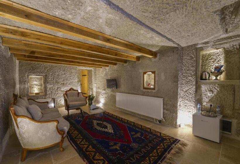 Президентский Люкс, My Cave Suites