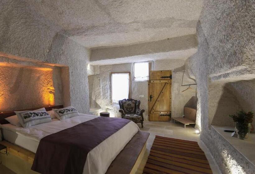 Номер Стандарт, My Cave Suites