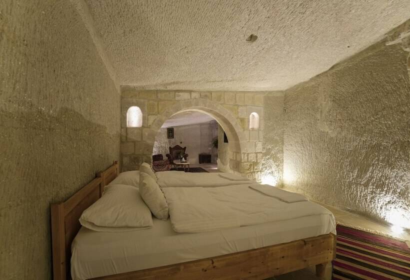 Номер Deluxe, My Cave Suites