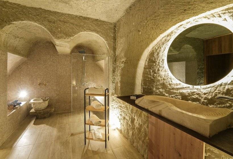 Президентский Люкс, My Cave Suites