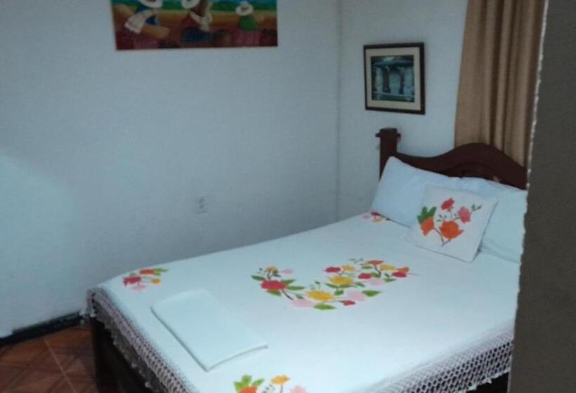 اتاق استاندارد, Neiva Real