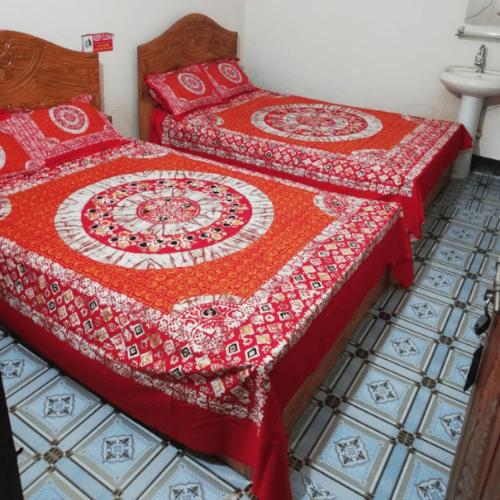 اتاق استاندارد, Royal Inn