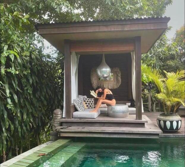 Дом 1 Спальня, Boutique Sanctuary   Wuwei