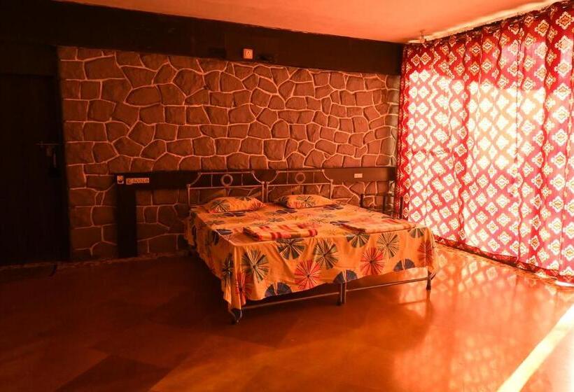 Номер Superior, Z Bac Adventure & Leisure Resort Kolad