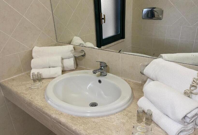 Бунгало Стандарт Вид на Сад, Ala Birdi Residence