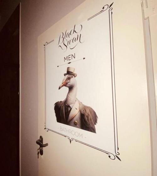 تختخواب در اتاق مشترک, Black Swan Hostel Granada