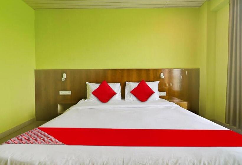 标准间, Oyo Flagship The Limewood Inn