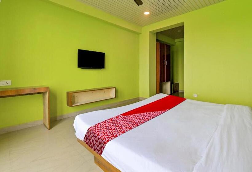 标准间, Oyo Flagship The Limewood Inn