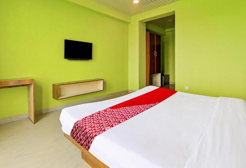标准间, Oyo Flagship The Limewood Inn