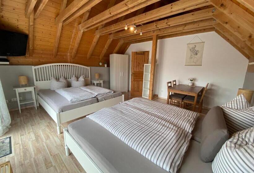 Семейный Номер, Gästehaus Brigitte Duri