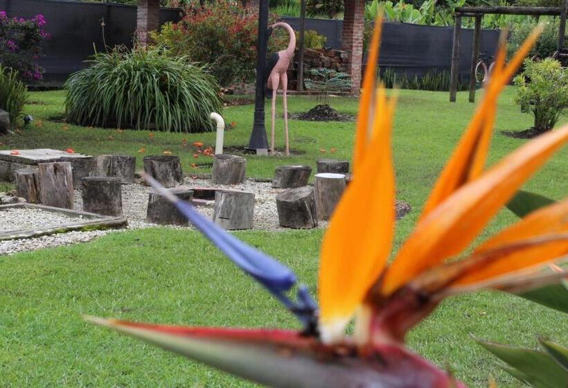 스탠다드 룸, Finca Hotel La Masia