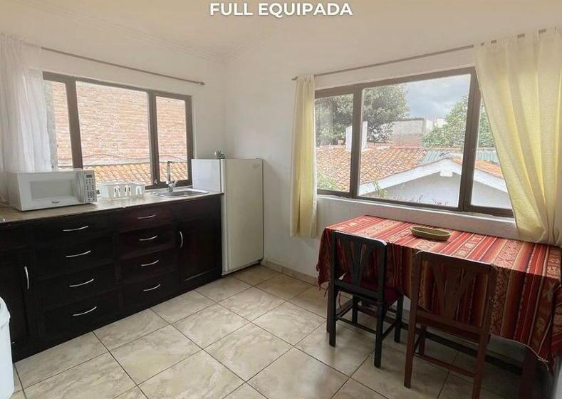 اتاق سوپریور, Casa Macondo