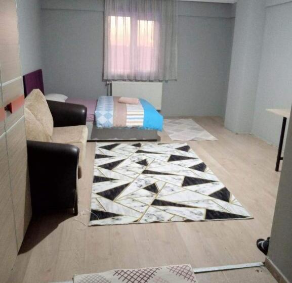 Номер Стандарт Индивидуальный, Bulut Otel