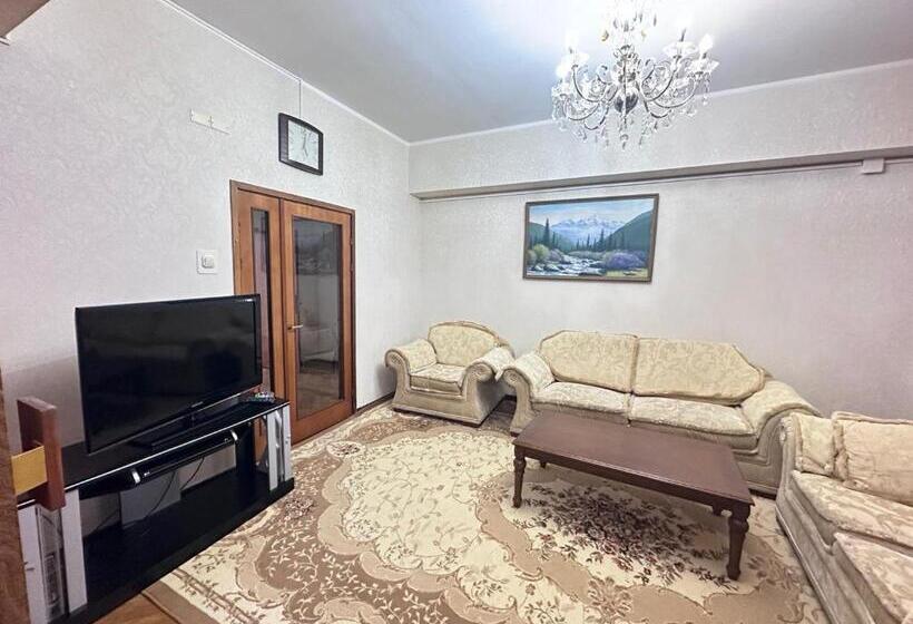 1 Bedroom Apartment Lake View, санаторий аврора