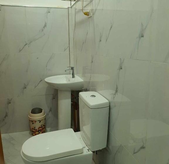 스탠다드 룸, Chery S Guesthouse