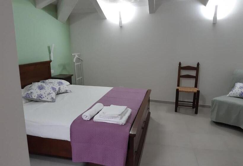 Номер Стандарт, Casa Lavanda