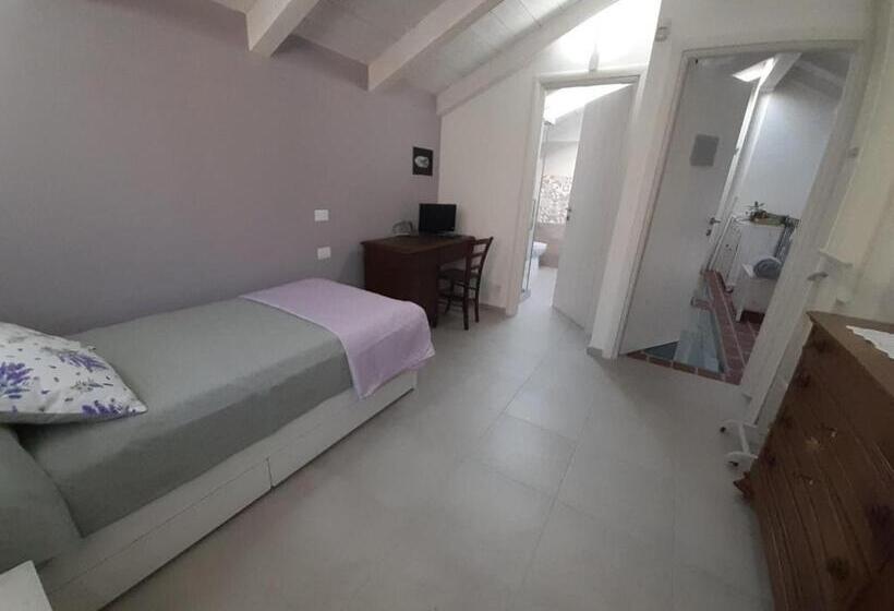 Номер Стандарт Индивидуальный, Casa Lavanda
