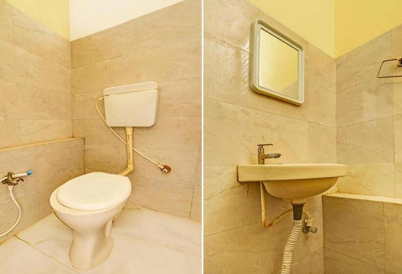 Трехместный Номер Классика, Oyo Flagship Satyam Inn Lodge