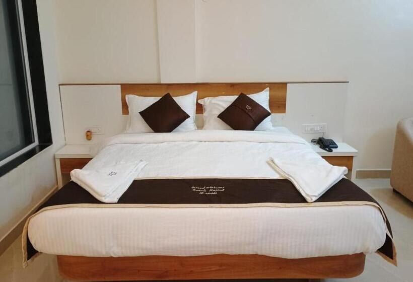 豪华房间, Sea Luxe Beach Resort