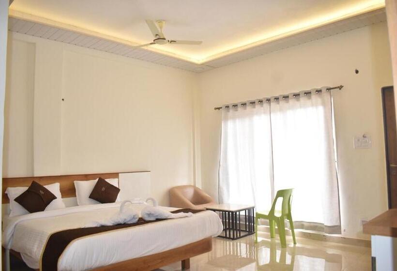套房, Sea Luxe Beach Resort
