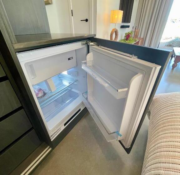 Номер Стандарт Вид на Сад, Tanderrum Guest Suite