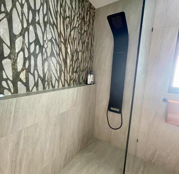 Номер Стандарт Вид на Сад, Tanderrum Guest Suite