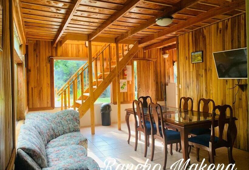 Дом 3 Спальни, Rancho Makena