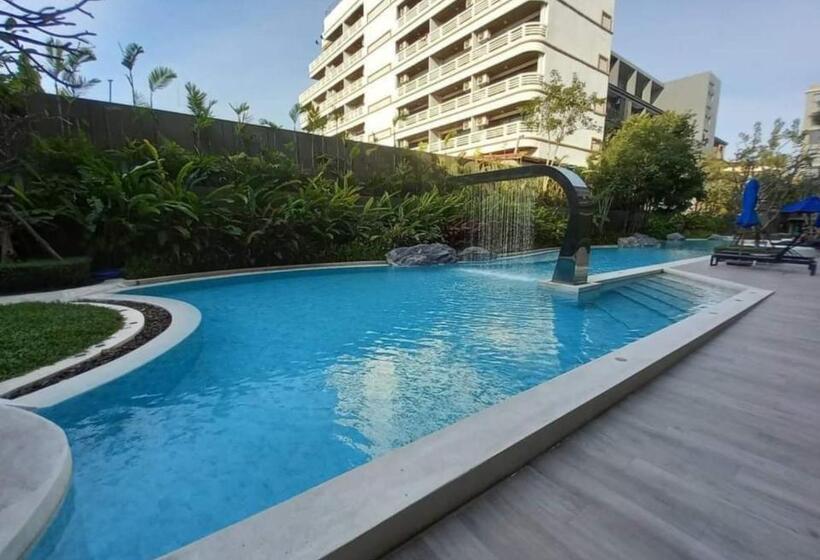استودیوی استاندارد, Pool View Marvest Huahin By Wilmot
