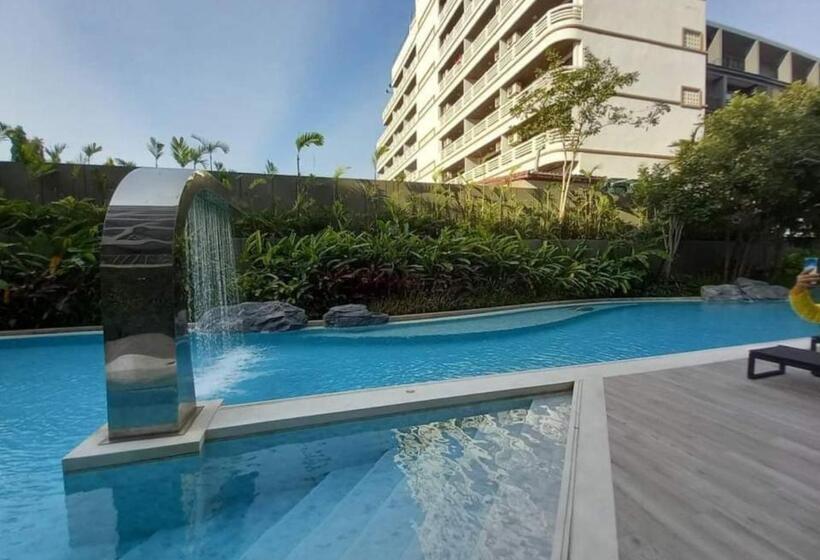 استودیوی استاندارد, Pool View Marvest Huahin By Wilmot