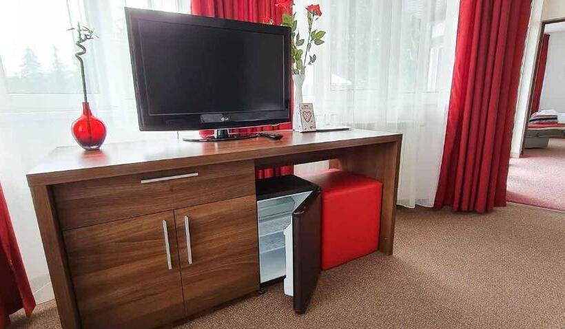 Номер Стандарт, Vila Evergreen