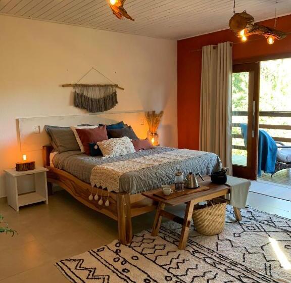 بانگلوی استاندارد, Villa Uliana   Bangalôs Pássaros
