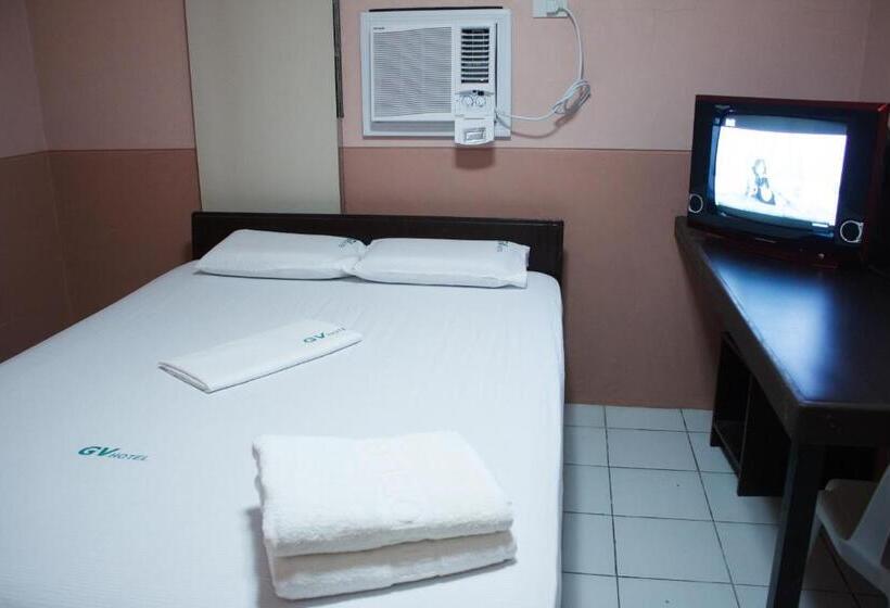 اتاق استاندارد, Gv Hotel   Borongan