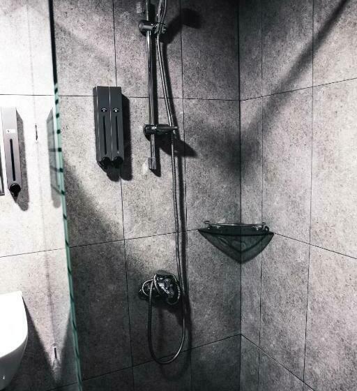 デラックスルーム, Kimchee Busan Downtown Guesthouse