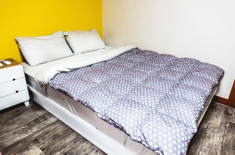 デラックスルーム, Kimchee Busan Downtown Guesthouse