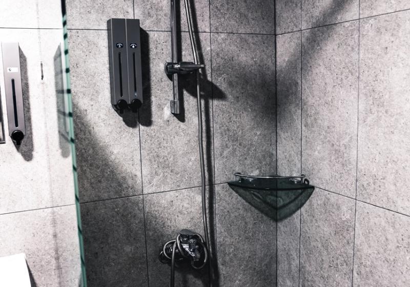 シングルデラックスルーム, Kimchee Busan Downtown Guesthouse