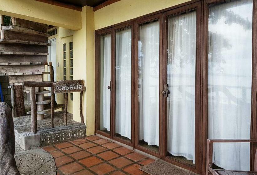 带1个卧室的别墅, Casita Ysabel